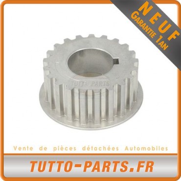 Poulie d'Arbre à Cames pour CITROEN FIAT FORD PEUGEOT 