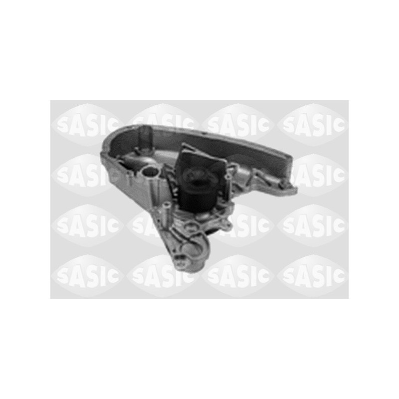 Pompe À Eau Moteur Pour Fiat Ducato Iveco Daily III IV V
