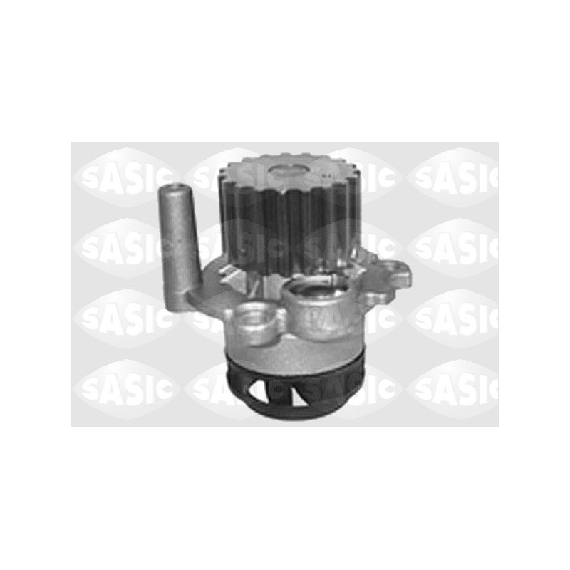Pompe À Eau Moteur Pour VW Lupo Polo Audi Seat Skoda 045121011B 045121011BX