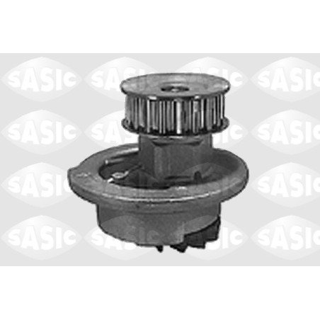 Pompe À Eau Moteur Pour Opel Astra F G Combo/Monospace Corsa A B Kadett E Nexia