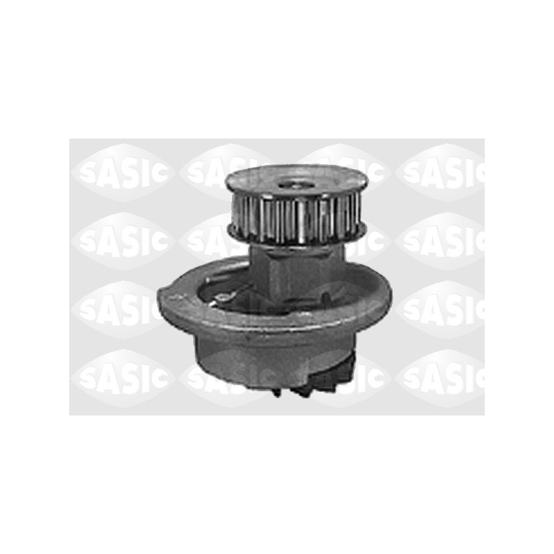 Pompe À Eau Moteur Pour Opel Astra F G Combo/Monospace Corsa A B Kadett E Nexia