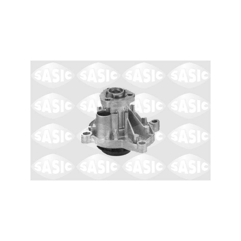Pompe À Eau Moteur Pour VW Seat Cordoba Skoda 03D121005 03D121005X 03D121013B