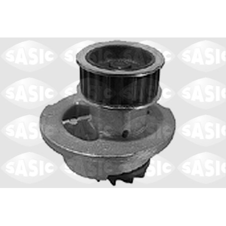 Pompe À Eau Moteur Pour Opel Astra F G Combo/Monospace Corsa B C Tigra 1334046