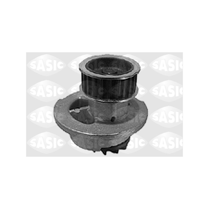 Pompe À Eau Moteur Pour Opel Astra F G Combo/Monospace Corsa B C Tigra 1334046