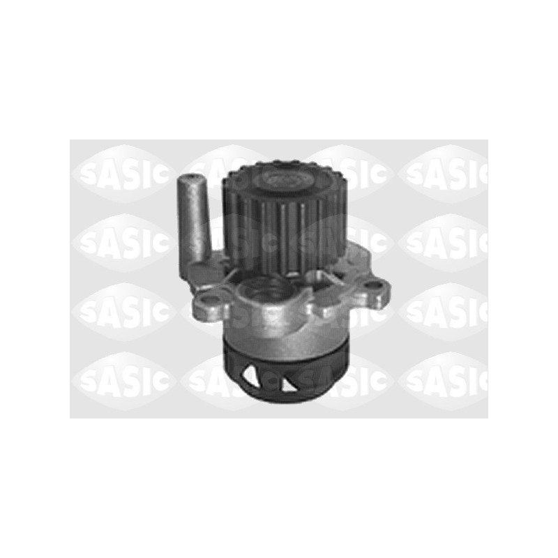 Pompe À Eau Moteur Pour VW Polo Seat Cordoba Ibiza III Skoda Fabia I 1.9 SDI