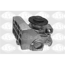 Pompe À Eau Moteur Pour Peugeot Fiat Citroën 1201C9 504083122 1201H5 98473452