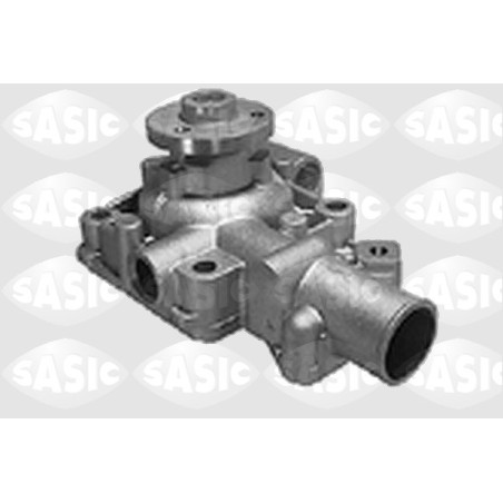 Pompe À Eau Moteur Pour Renault Alfa Romeo Iveco 5001001274 4714636 7701462808