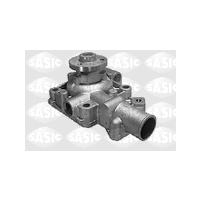 Pompe À Eau Moteur Pour Renault Alfa Romeo Iveco 5001001274 4714636 7701462808