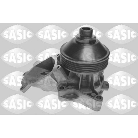 Pompe À Eau Moteur Pour BMW Série 3 E46 5 E39 X5 Land Rover Range Rover III