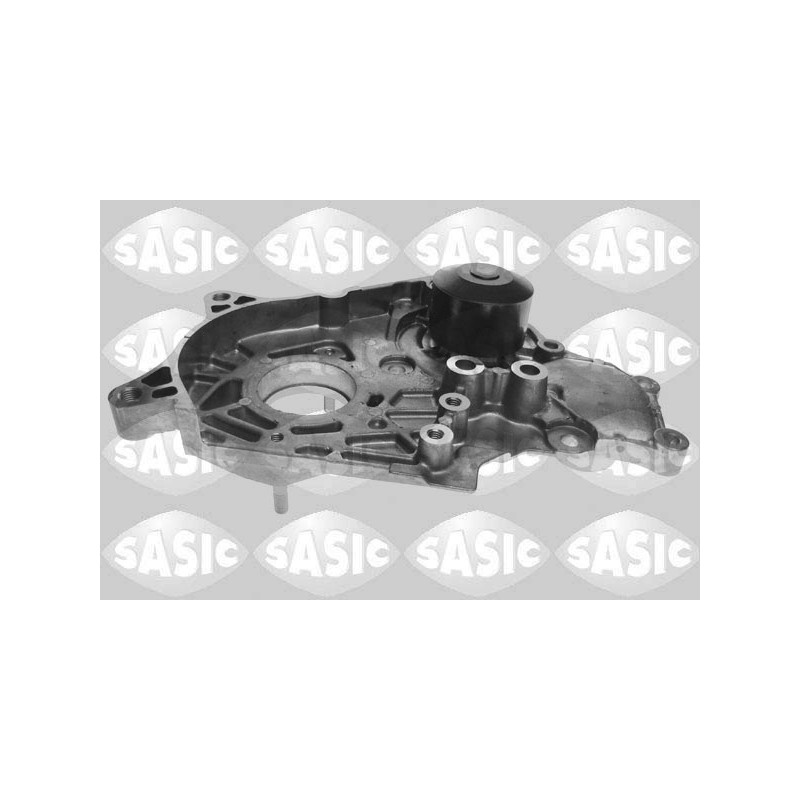 Pompe À Eau Moteur Pour Toyota Avensis Corolla 1610029185