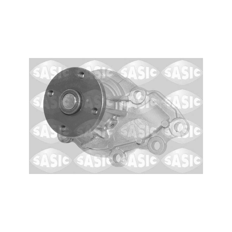 Pompe À Eau Moteur Pour Hyundai i20 Active i30 Kia Ceed Pro Cee'D RIO IV Stonic