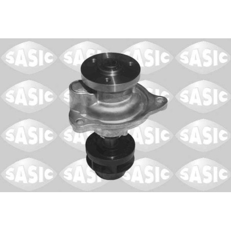 Pompe À Eau Moteur Pour Ford Fiesta V KA Street 1089795 1229571 1798955