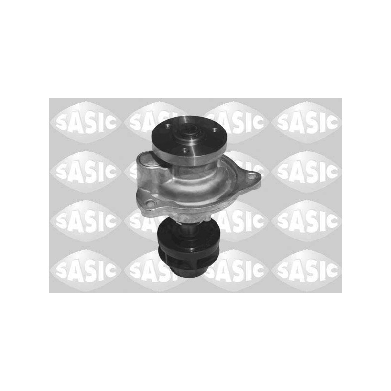 Pompe À Eau Moteur Pour Ford Fiesta V KA Street 1089795 1229571 1798955