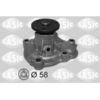 Pompe À Eau Moteur Pour Opel Astra G H Combo/Monospace Combo Tour 6334048