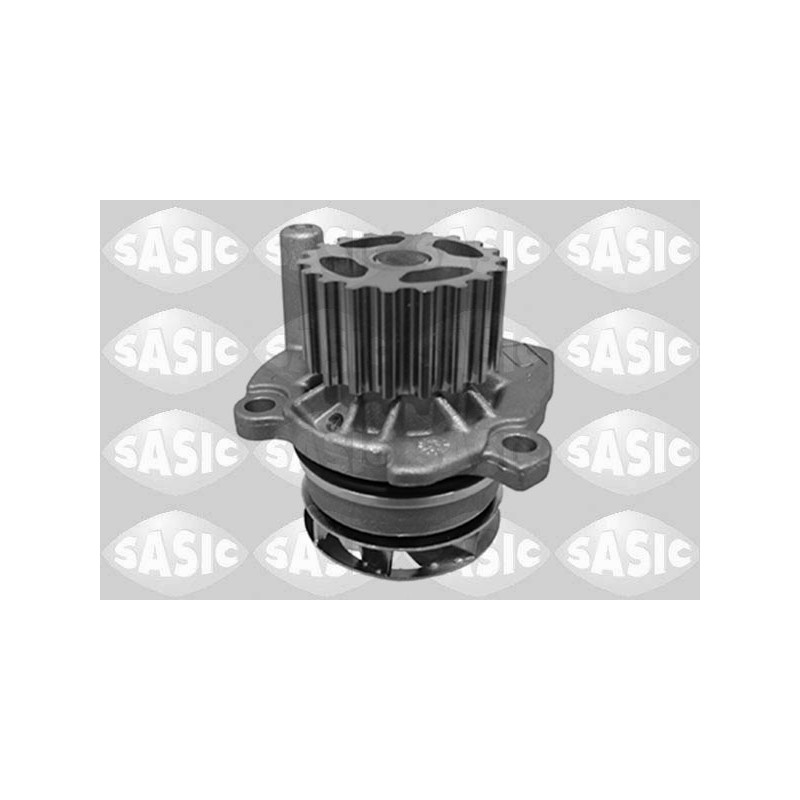 Pompe À Eau Moteur Pour VW Audi A1 A3 Q3 Seat 03L121011 03L121011H 03L121011HX