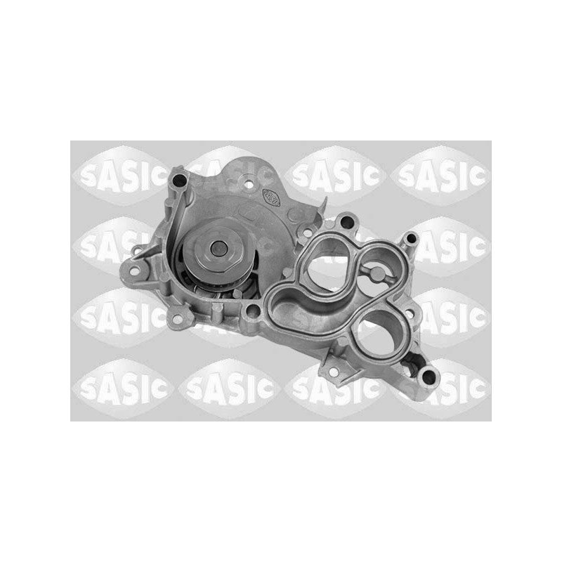 Pompe À Eau Moteur Pour VW Audi Seat Skoda 04C121004F 04C121004J 04C121600J