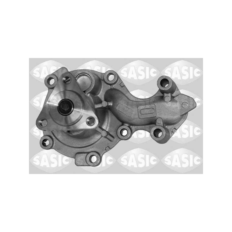 Pompe À Eau Moteur Pour Ford B-Max C-Max II Ecosport Fiesta VI VII CM5Q8201FA