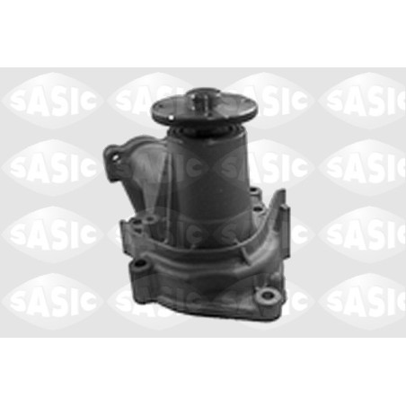 Pompe À Eau Moteur Pour Hyundai Galloper II H-1 Terracan Mitsubishi III Sport I