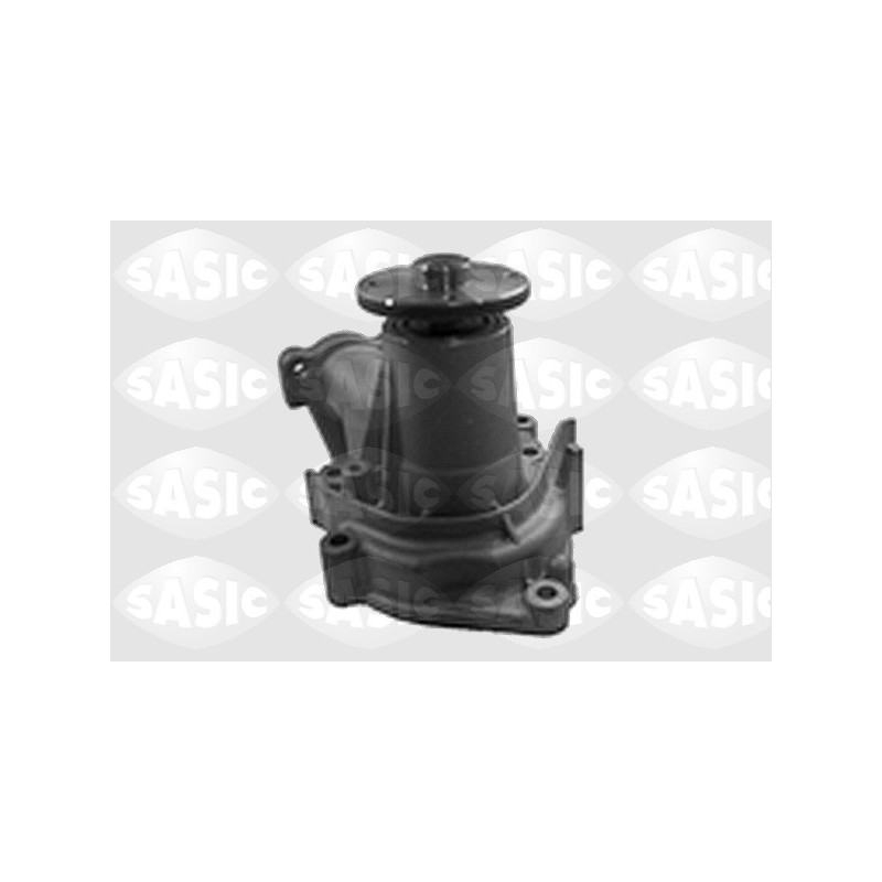 Pompe À Eau Moteur Pour Hyundai Galloper II H-1 Terracan Mitsubishi III Sport I