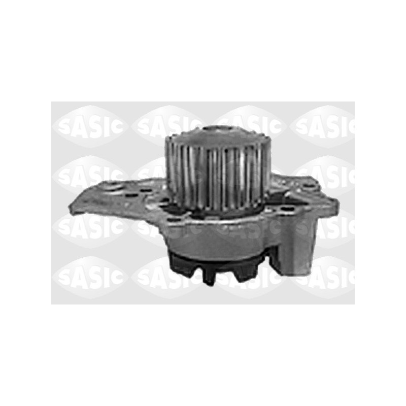 Pompe À Eau Moteur Pour Peugeot Citroën BX C15 Talbot 120139 120163 91511136