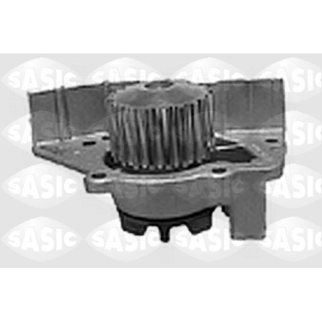 Pompe À Eau Moteur Pour Peugeot Fiat Citroën 120150 9565656788 120161 95625017