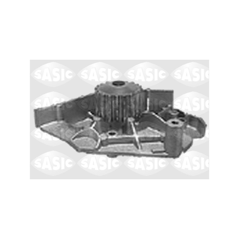 Pompe À Eau Moteur Pour Peugeot Fiat Citroën Lancia 1336L5 9569623880 96047088