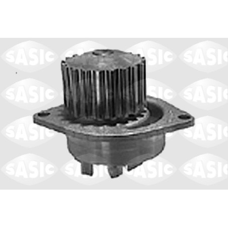 Pompe À Eau Moteur Pour Peugeot Nissan Citroën Rover 120158 210106F900 GWP346