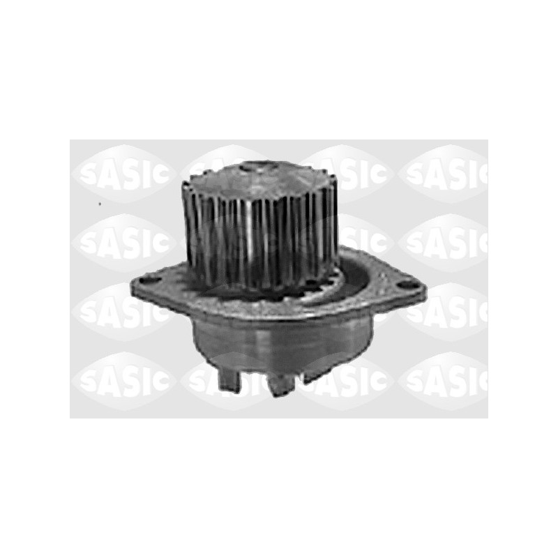 Pompe À Eau Moteur Pour Peugeot Nissan Citroën Rover 120158 210106F900 GWP346