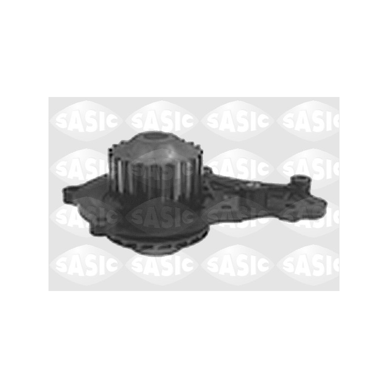 Pompe À Eau Moteur Pour Peugeot Ford Toyota Suzuki 1201F9 1147585 SU00100596