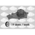 Pompe À Eau Moteur Pour Peugeot Opel Fiat Ford 1201G1 1609417680 1351130 1201G9