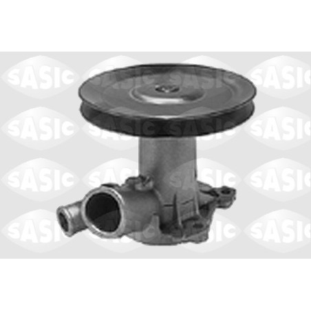 Pompe À Eau Moteur Pour Peugeot Renault Citroën BX Talbot 120169 7701459820