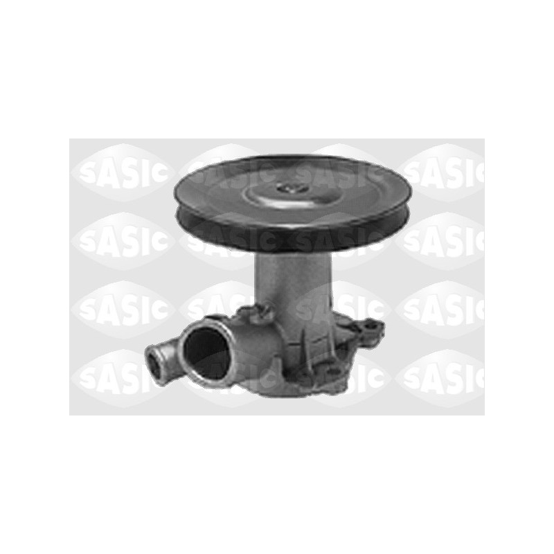 Pompe À Eau Moteur Pour Peugeot Renault Citroën BX Talbot 120169 7701459820