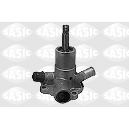 Pompe À Eau Moteur Pour Peugeot 204 304 305 II 120119 120129 120240 120250