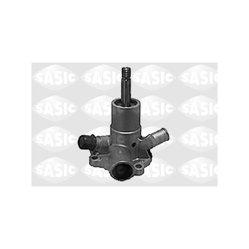 Pompe À Eau Moteur Pour Peugeot 204 304 305 II 120119 120129 120240 120250