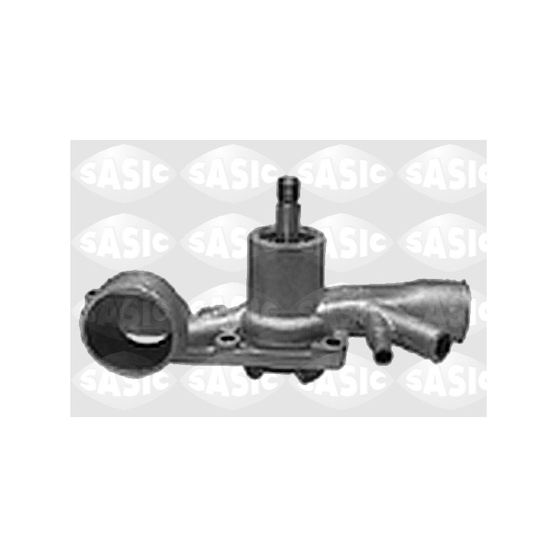 Pompe À Eau Moteur Pour Peugeot 404 504 120178 120269 120283