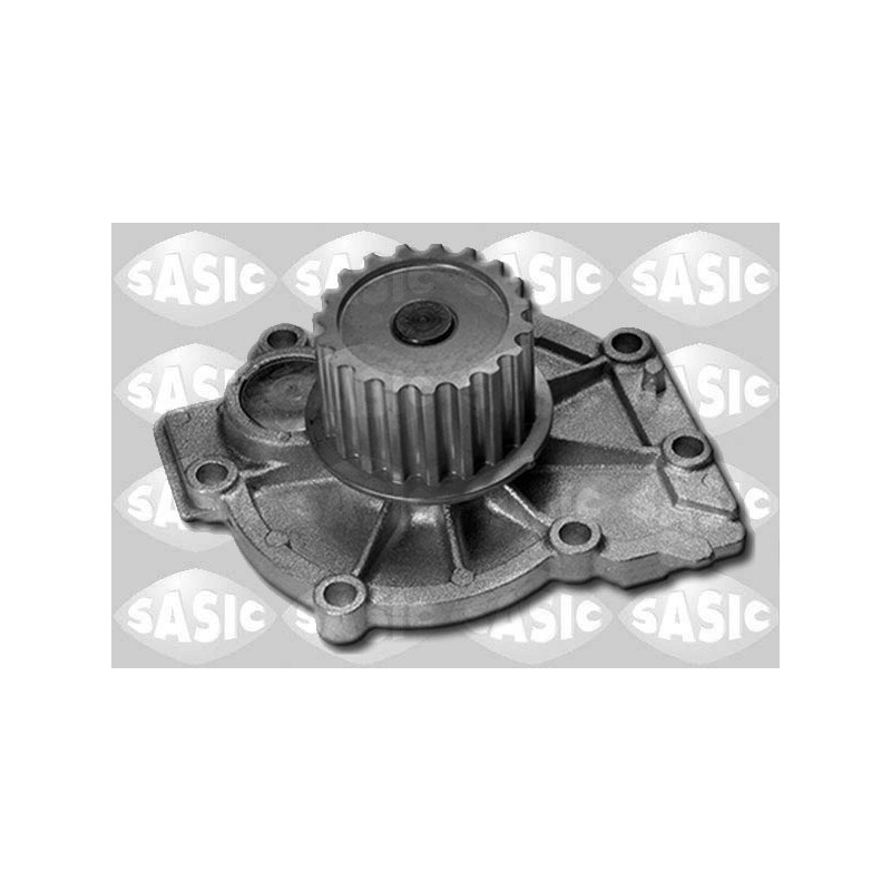 Pompe À Eau Moteur Pour Volvo C30 C70 II S40 S60 I S80 V40 V50 V60 V70 274216