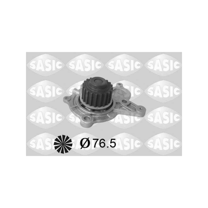 Pompe À Eau Moteur Pour Hyundai Accent II Tucson Kia Carens I Cerato Sportage