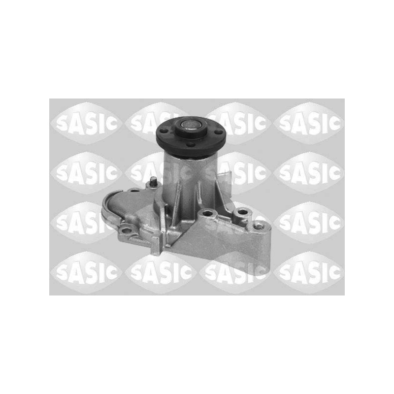 Pompe À Eau Moteur Pour Hyundai Atos Getz i10 Kia Picanto