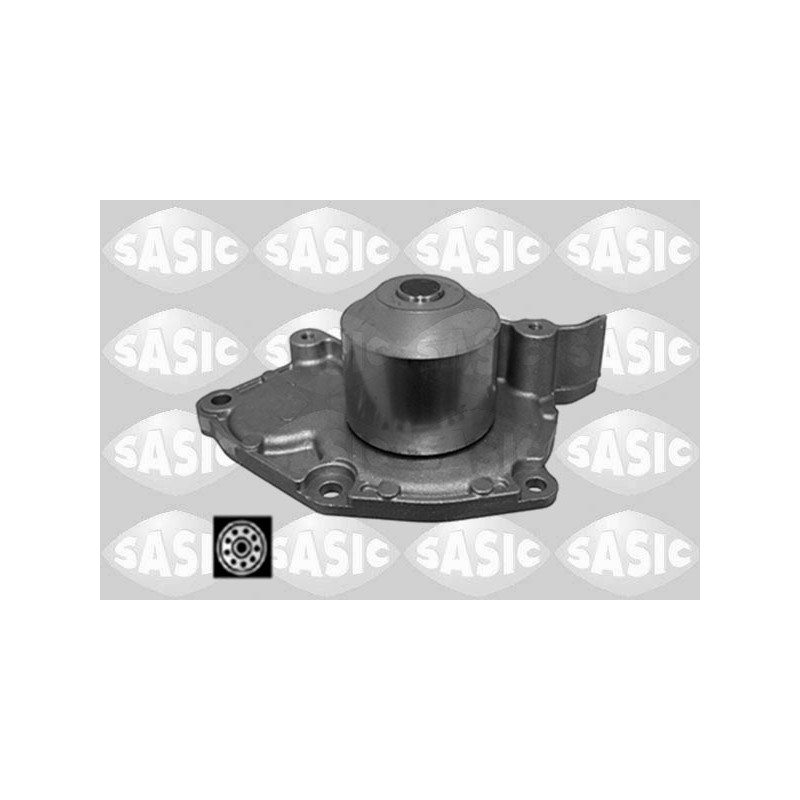Pompe À Eau Moteur Pour Renault Opel Nissan Mitsubishi 7700111675 4408028