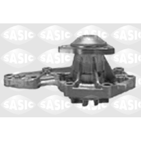 Pompe À Eau Moteur Pour Renault 11 Opel Mitsubishi Volvo 7701466578 4409162