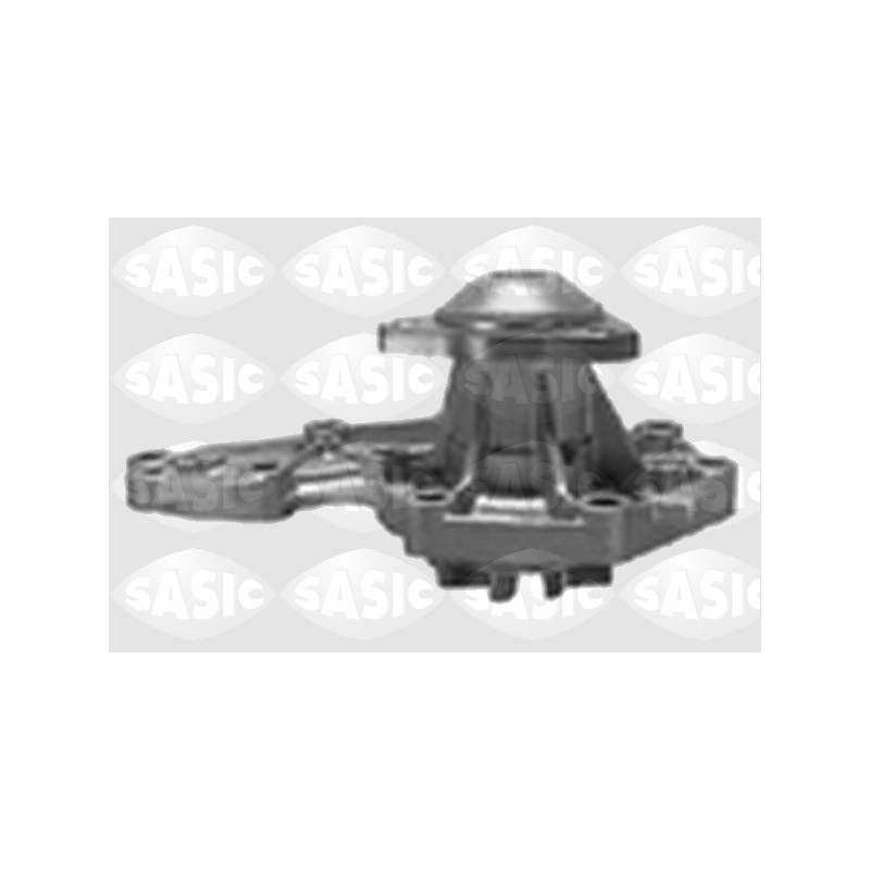 Pompe À Eau Moteur Pour Renault 11 Opel Mitsubishi Volvo 7701466578 4409162