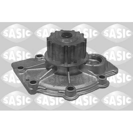 Pompe À Eau Moteur Pour Renault Ford Volvo 7438610006 1388504 271986 7438610035