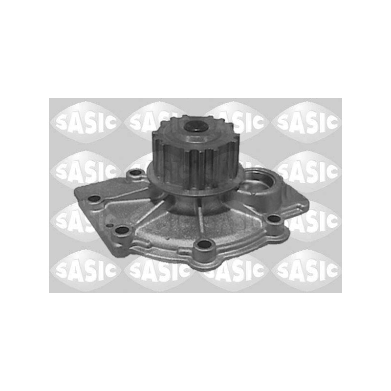 Pompe À Eau Moteur Pour Renault Ford Volvo 7438610006 1388504 271986 7438610035