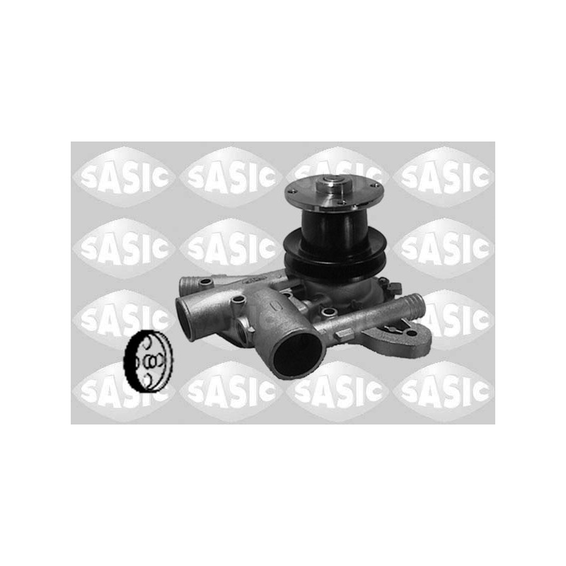 Pompe À Eau Moteur Pour Renault 4 6 7701452782 7701457595 7701457771 7701461173