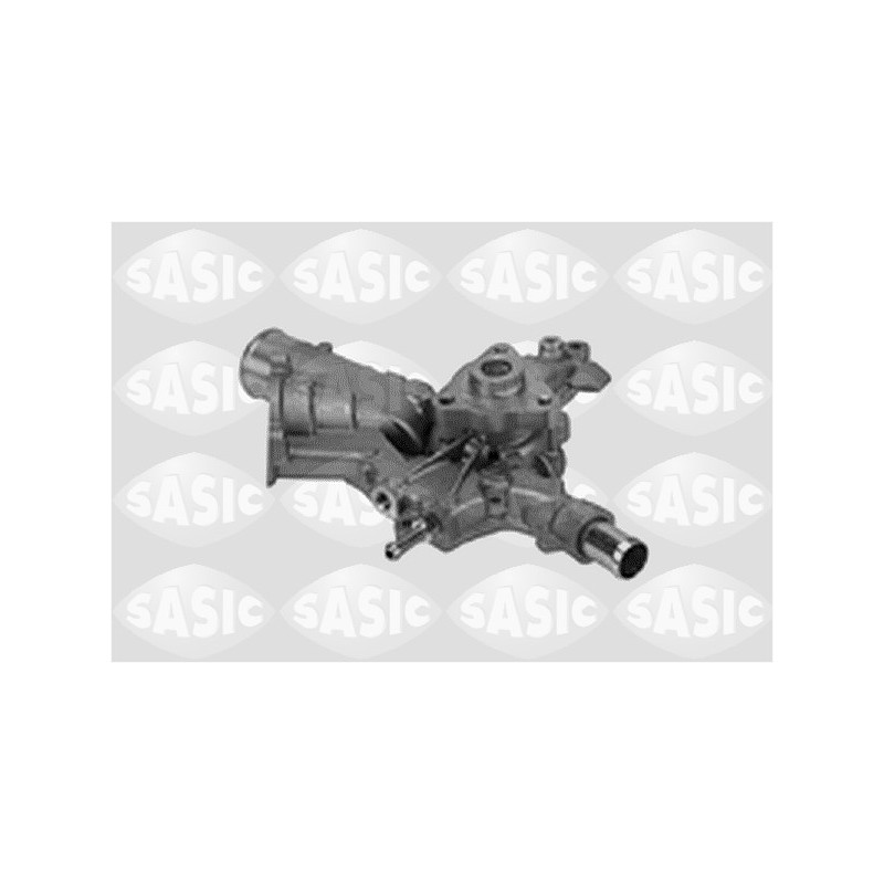 Pompe À Eau Moteur Pour Opel Agila (A) Astra G D Meriva A Tigra Suzuki Wagon R