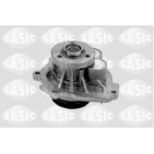 Pompe À Eau Moteur Pour Opel Fiat Alfa Romeo Chevrolet Aveo 1334142 6000626854
