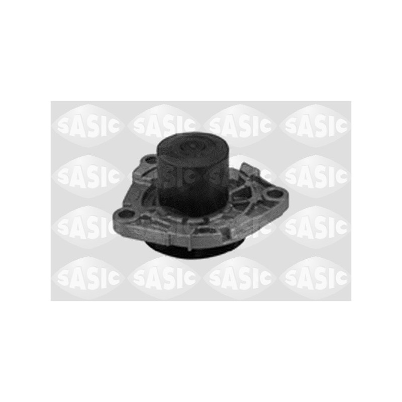 Pompe À Eau Moteur Pour Opel Fiat Alfa Romeo Suzuki 95528976 46345839 46804051