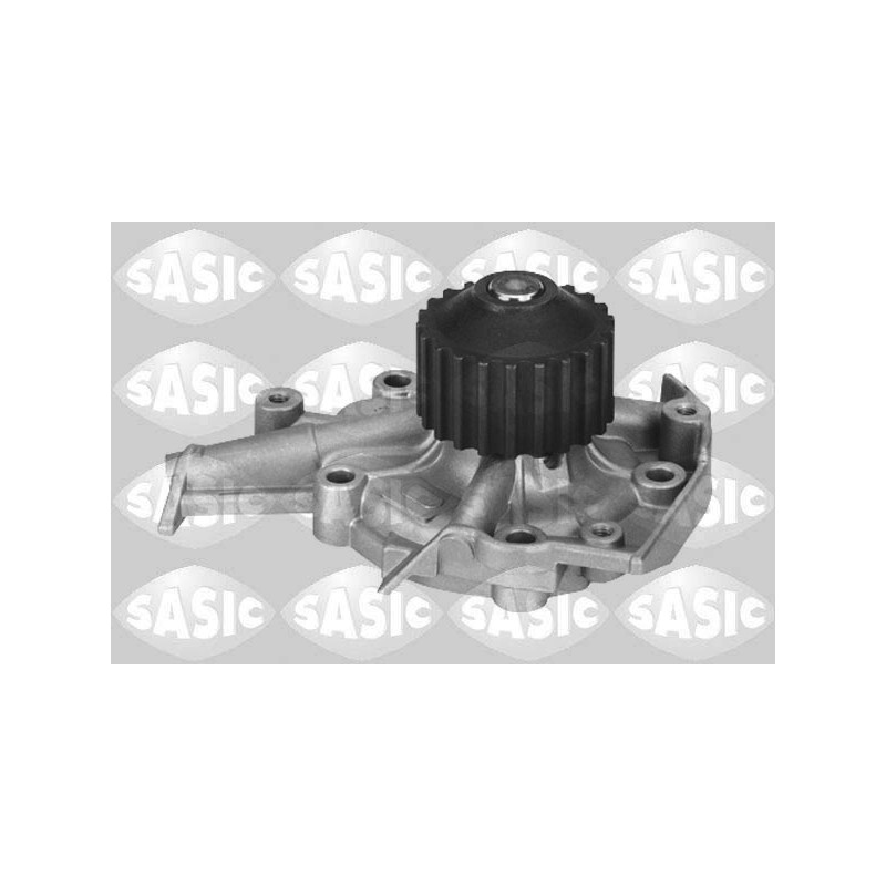 Pompe À Eau Moteur Pour Chevrolet Aveo/Kalos Matiz Spark Daewoo Kalos Matiz -