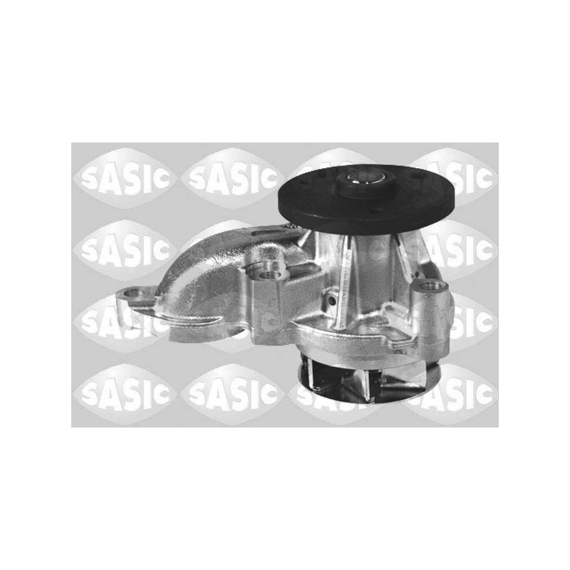 Pompe À Eau Moteur Pour Hyundai Accent III i10 i20 i30 ix20 Matrix Kia RIO II