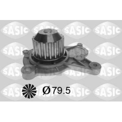 Pompe À Eau Moteur Pour Hyundai Tucson/SUV Kia Carens I III Pro Cee'D Sportage